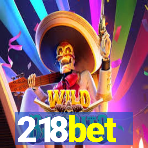 218bet