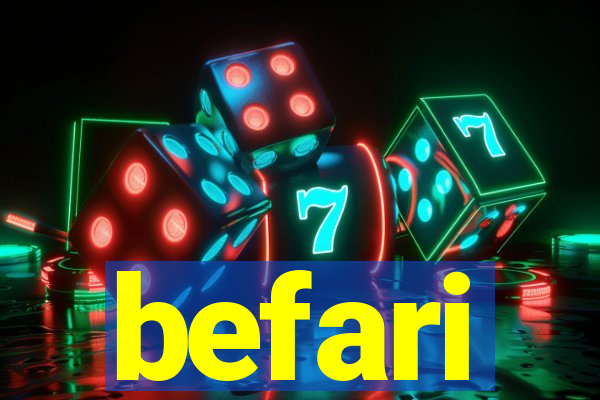 befari