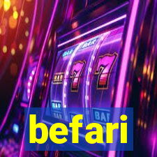 befari