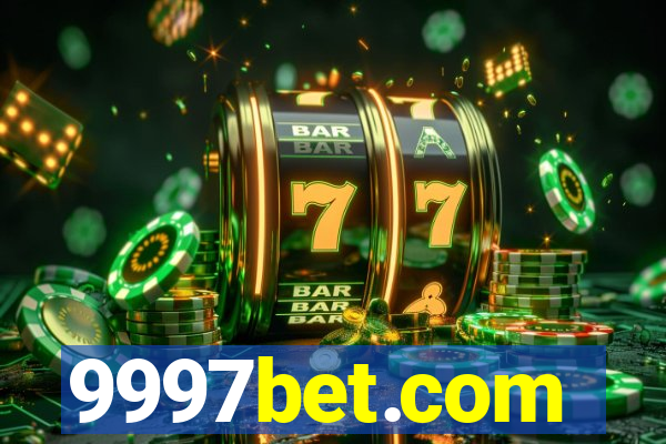 9997bet.com