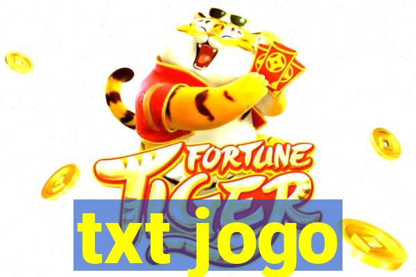 txt jogo