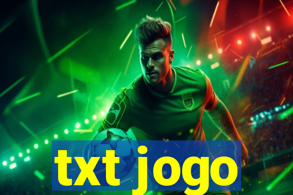 txt jogo