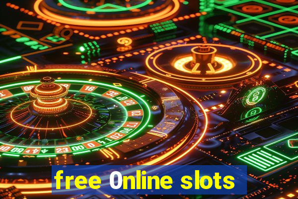 free 0nline slots