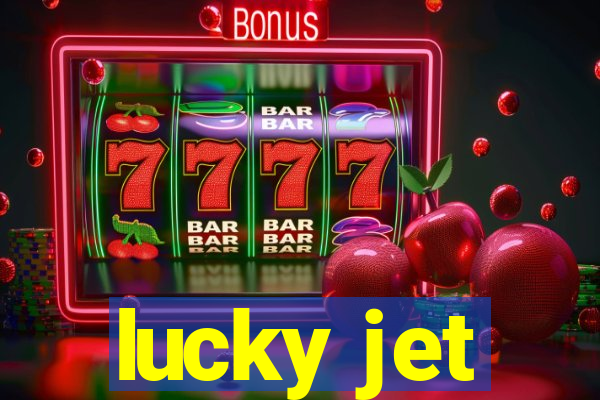 lucky jet