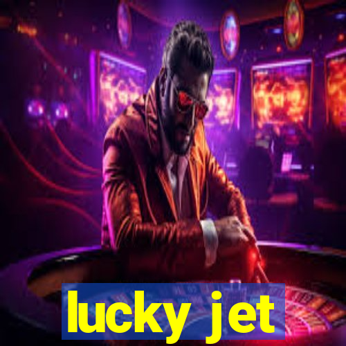 lucky jet