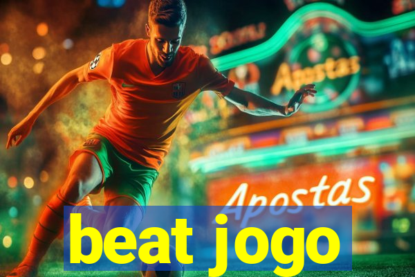 beat jogo