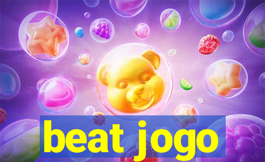 beat jogo