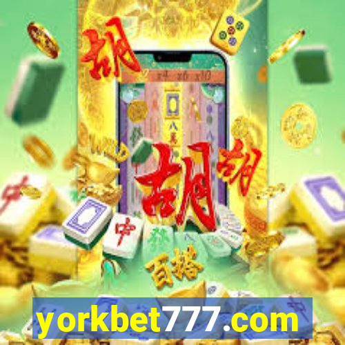 yorkbet777.com