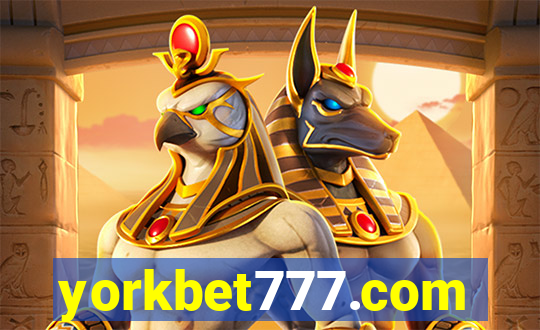 yorkbet777.com