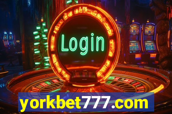 yorkbet777.com