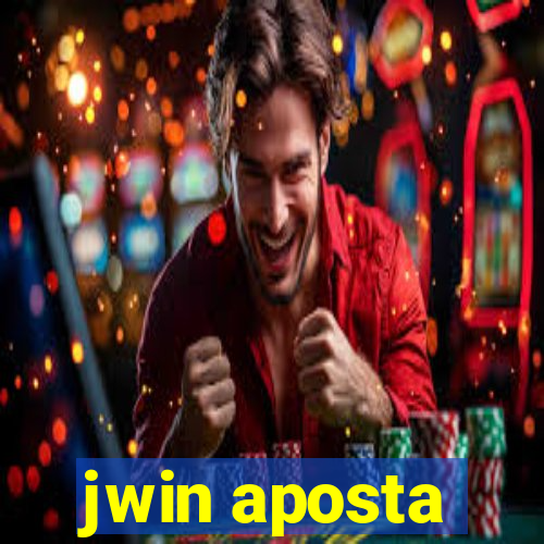 jwin aposta