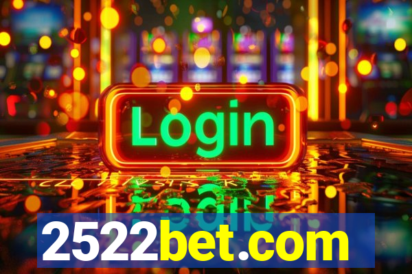 2522bet.com