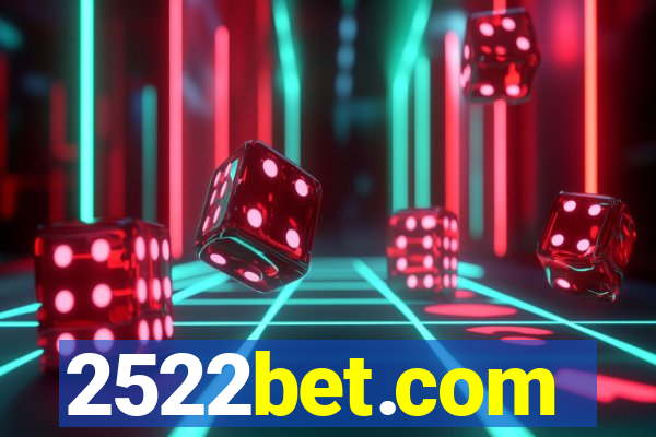 2522bet.com