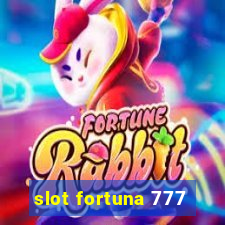 slot fortuna 777