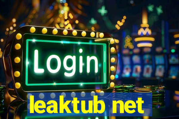 leaktub net