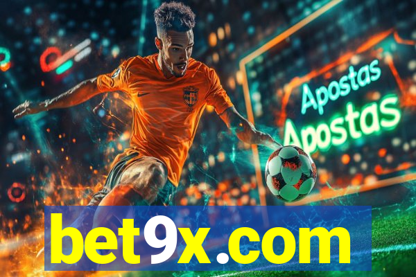 bet9x.com