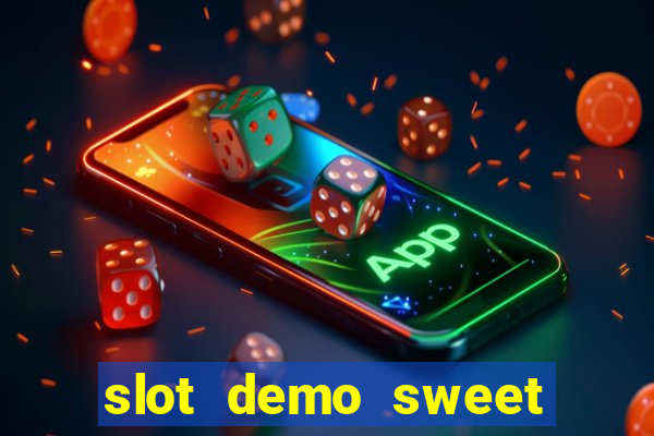 slot demo sweet bonanza 1000