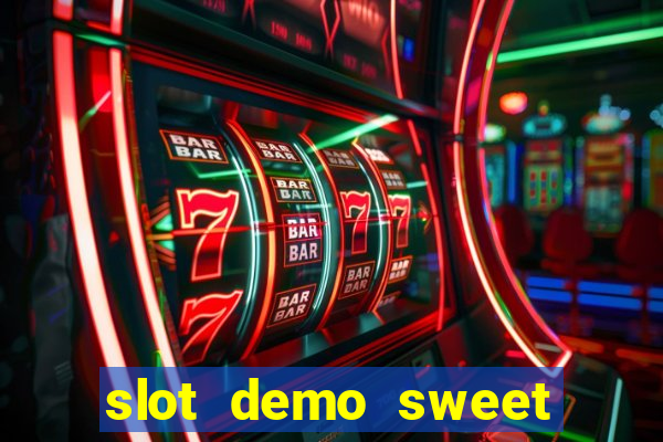 slot demo sweet bonanza 1000