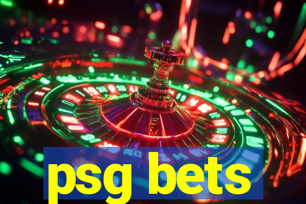 psg bets