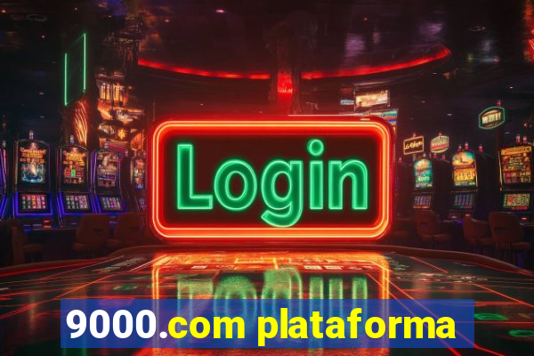 9000.com plataforma