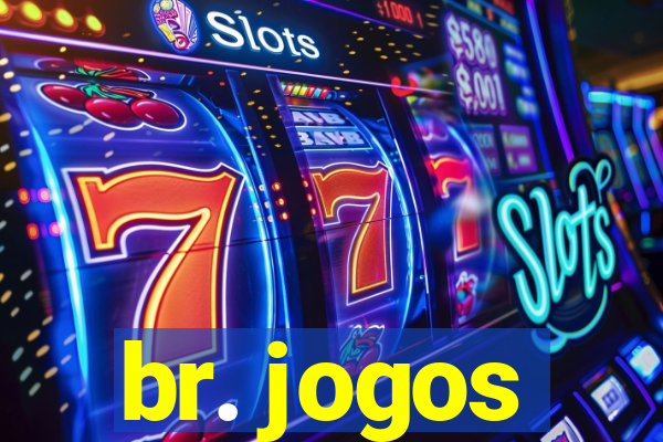 br. jogos