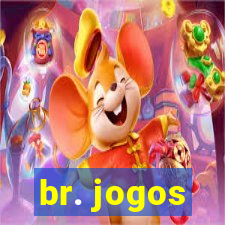 br. jogos