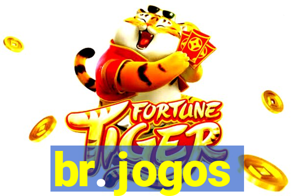 br. jogos