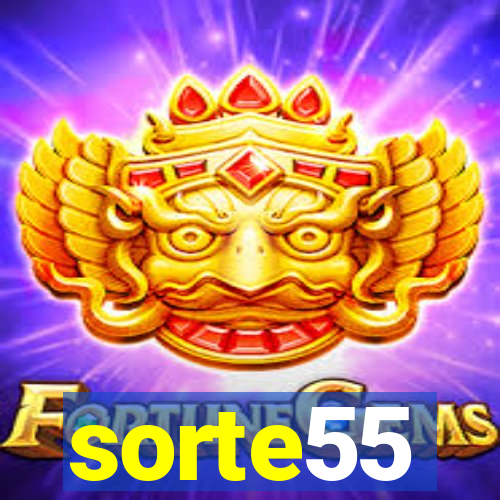 sorte55