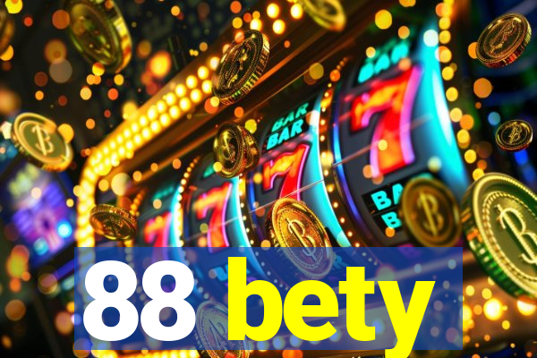 88 bety