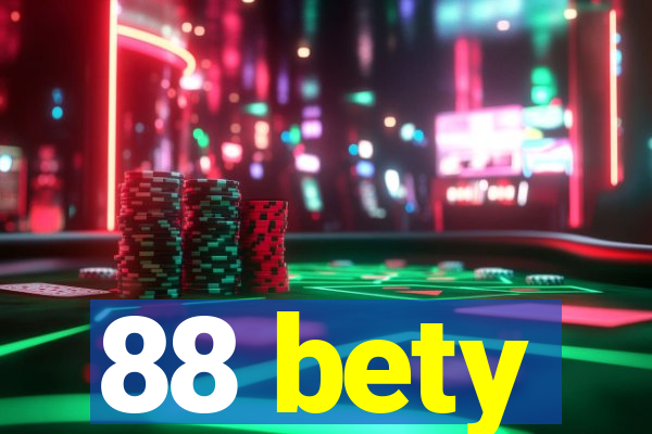 88 bety