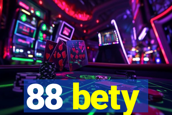 88 bety