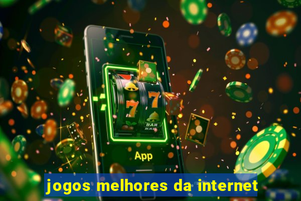 jogos melhores da internet