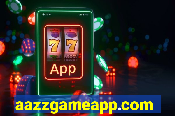 aazzgameapp.com