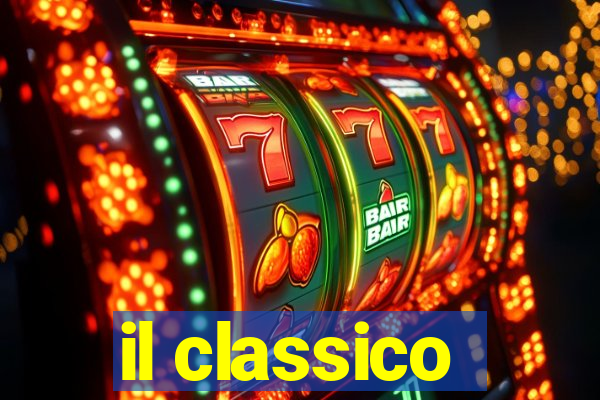 il classico