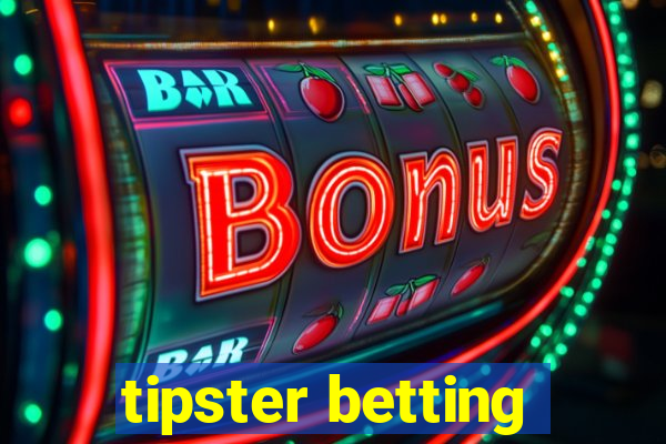 tipster betting