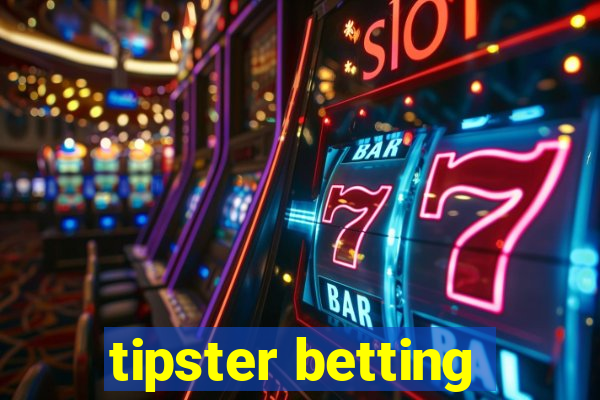 tipster betting