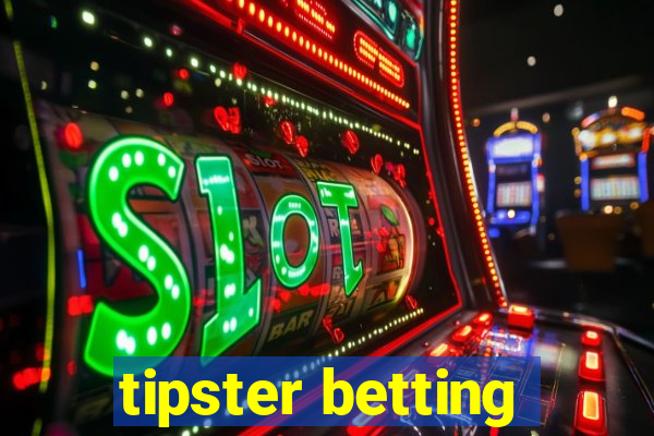 tipster betting