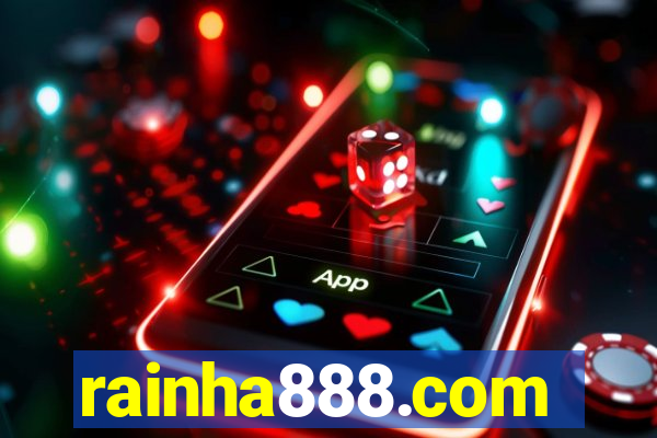 rainha888.com