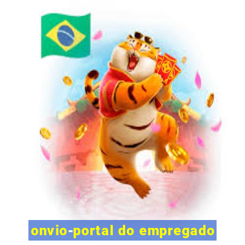 onvio-portal do empregado