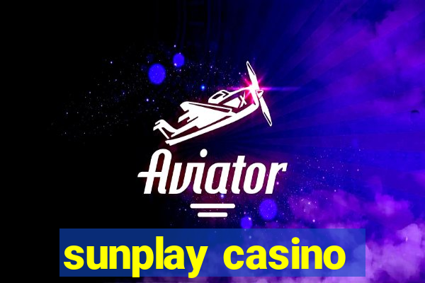 sunplay casino