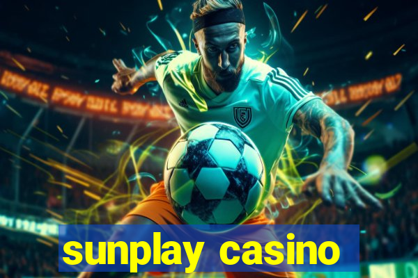 sunplay casino