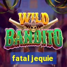 fatal jequie