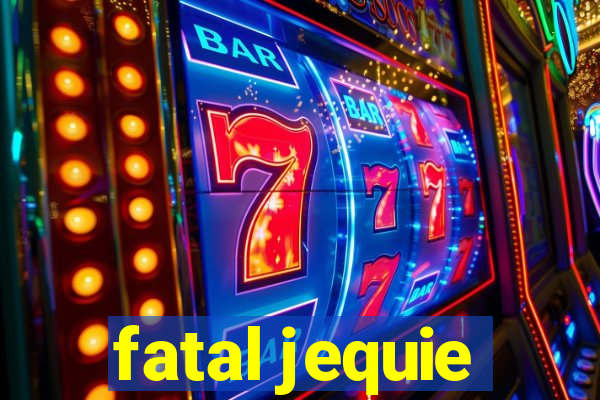 fatal jequie