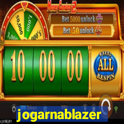 jogarnablazer