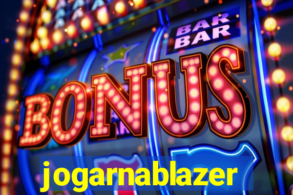 jogarnablazer