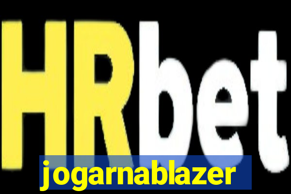 jogarnablazer