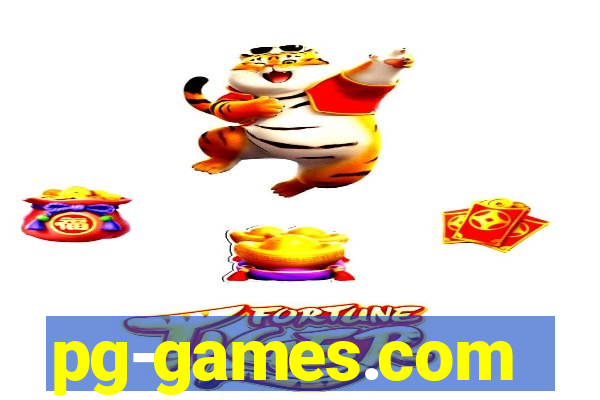 pg-games.com