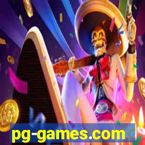 pg-games.com