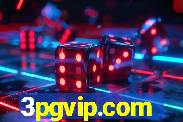 3pgvip.com