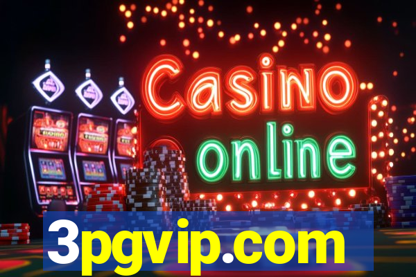 3pgvip.com